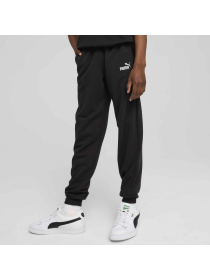 Брюки PUMA Ess No. 1 Logo Sweatpants Tr модель 684914 Фото