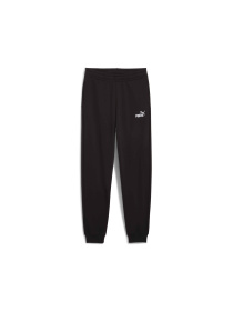 Брюки PUMA Ess No. 1 Logo Sweatpants Tr модель 684914 Фото