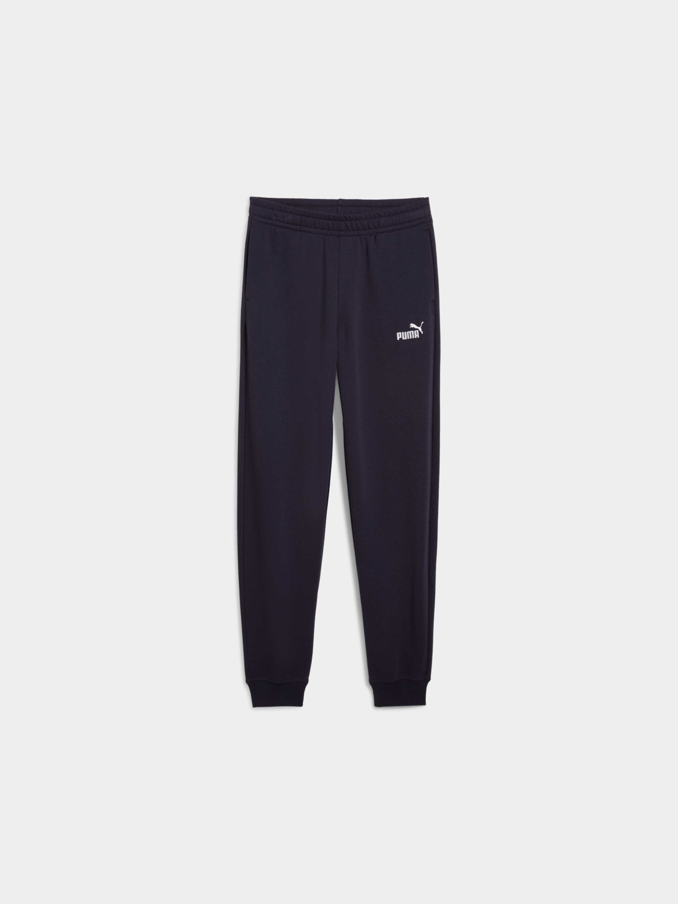 Штани PUMA Ess No. 1 Logo Sweatpants Tr модель 684914 Фото