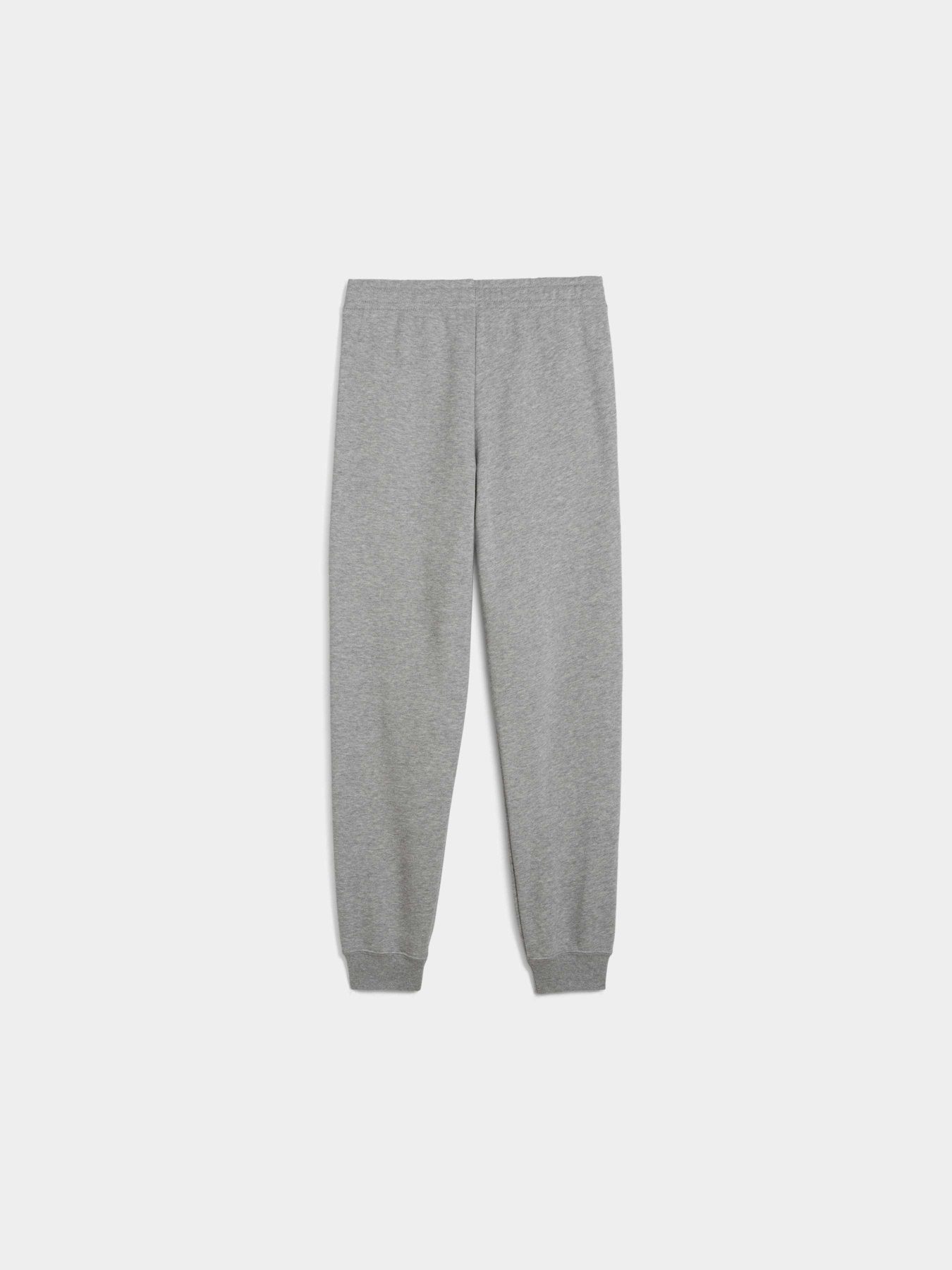 Брюки PUMA Ess No. 1 Logo Sweatpants Tr модель 684914 Брюки PUMA Ess No. 1 Logo Sweatpants Tr модель 684914 Фото