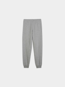 Брюки PUMA Ess No. 1 Logo Sweatpants Tr модель 684914 Фото