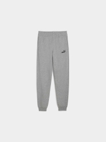 Брюки PUMA Ess No. 1 Logo Sweatpants Tr модель 684914 Фото