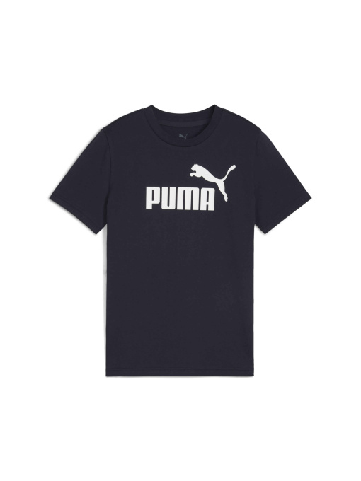 Футболки и поло PUMA Ess No. 1 Logo Tee модель 684906 Фото