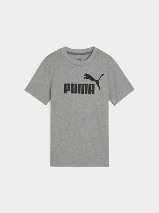 Футболки і поло PUMA Ess No. 1 Logo Tee модель 684906 Фото