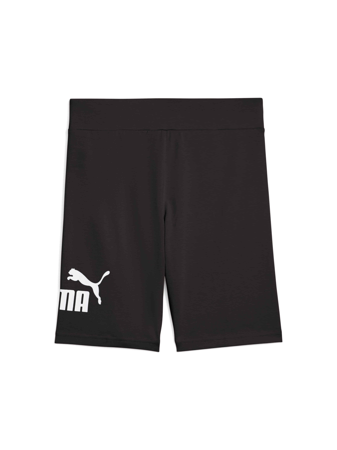 Штани PUMA Ess No.1 Logo Short Leggings модель 684902 Фото