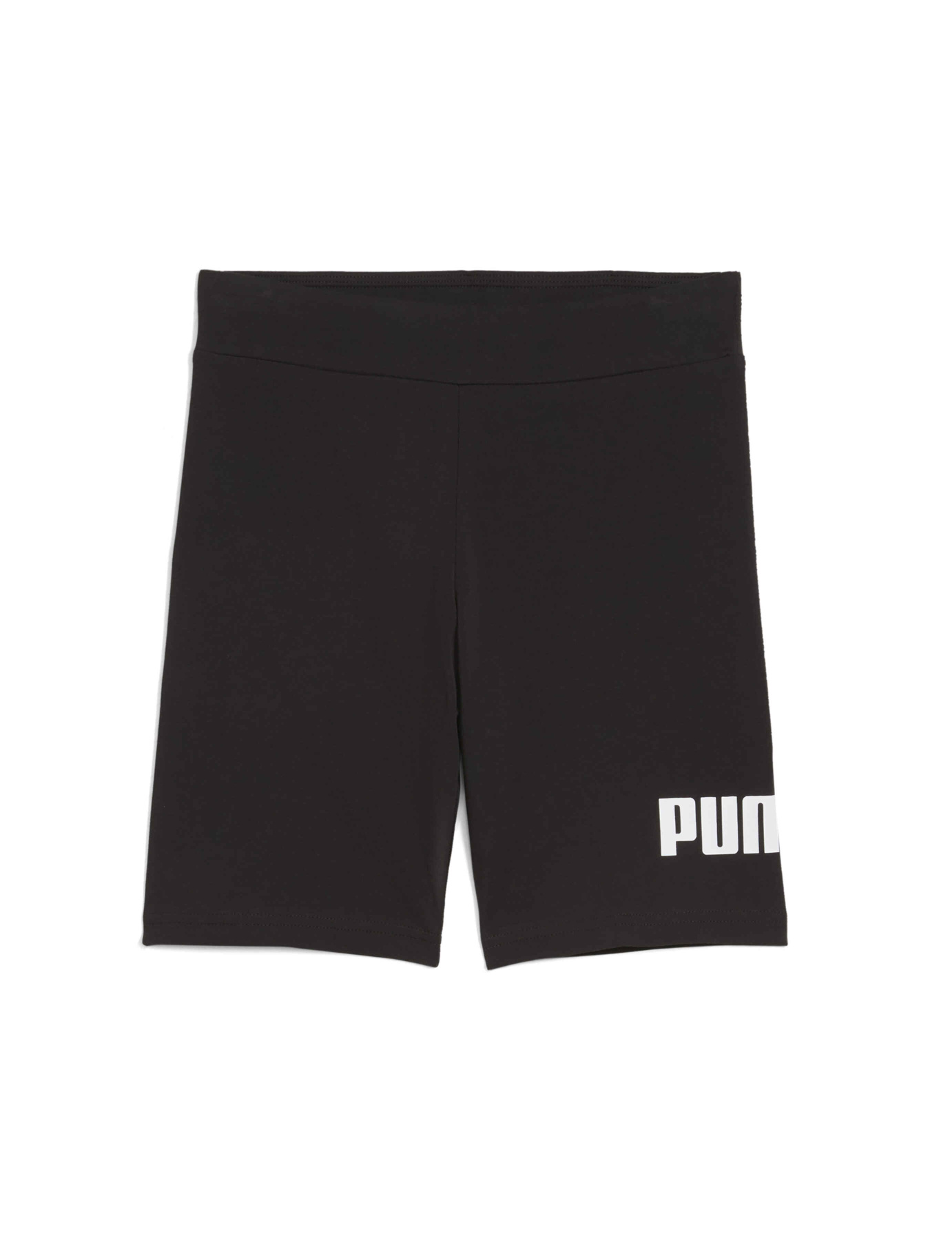 Штани PUMA Ess No.1 Logo Short Leggings модель 684902 Фото