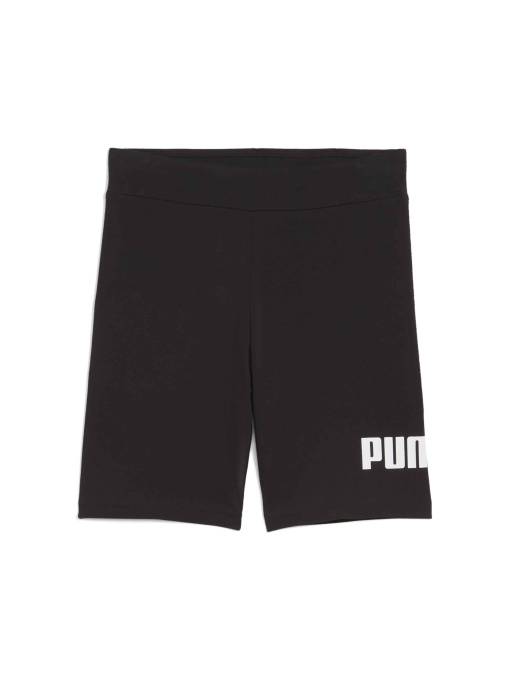 Штани PUMA Ess No.1 Logo Short Leggings модель 684902 Фото