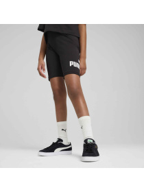 Штани PUMA Ess No.1 Logo Short Leggings модель 684902 Фото