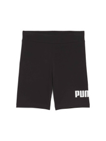 Штани PUMA Ess No.1 Logo Short Leggings модель 684902 Фото
