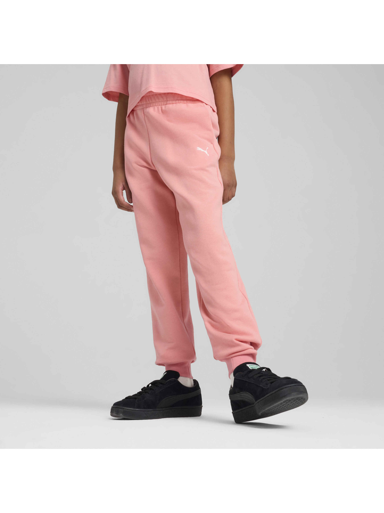 Штани PUMA Ess Sweatpants модель 684899 Фото