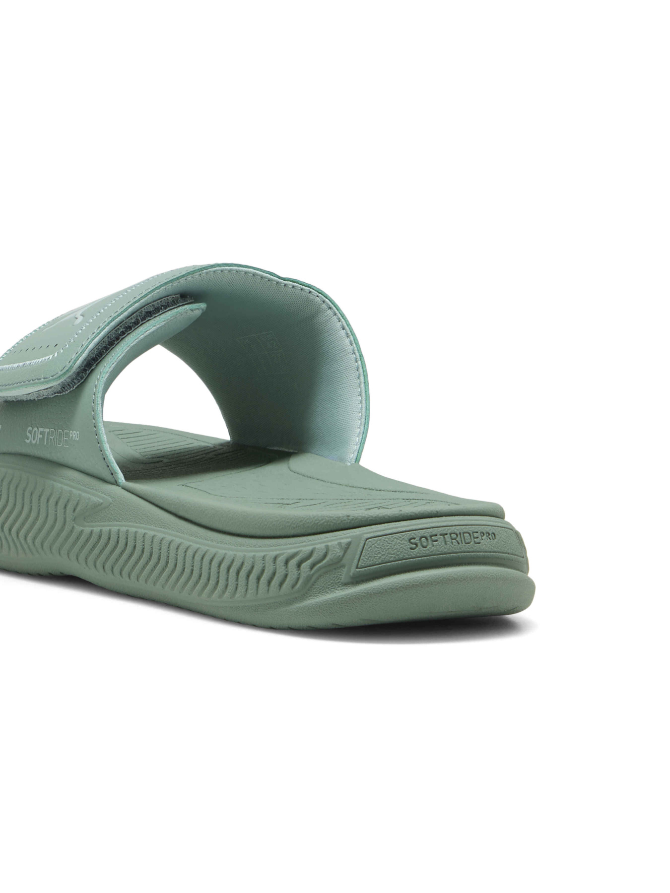 Шльопанці PUMA Softridepro Slide 24 V модель 395431 Шльопанці PUMA Softridepro Slide 24 V модель 395431 Фото