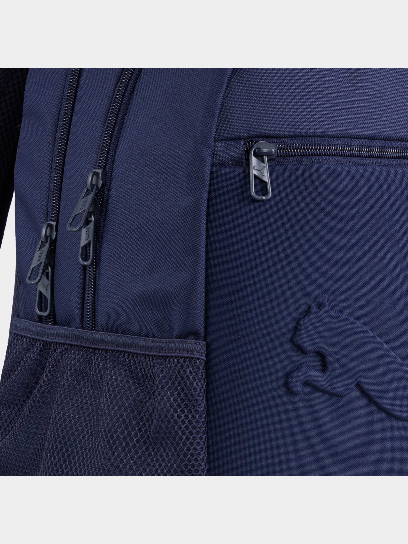Рюкзаки PUMA Buzz Backpack модель 091153 Фото