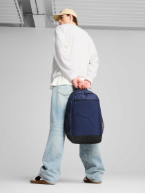 Рюкзаки PUMA Buzz Backpack модель 091153 Фото