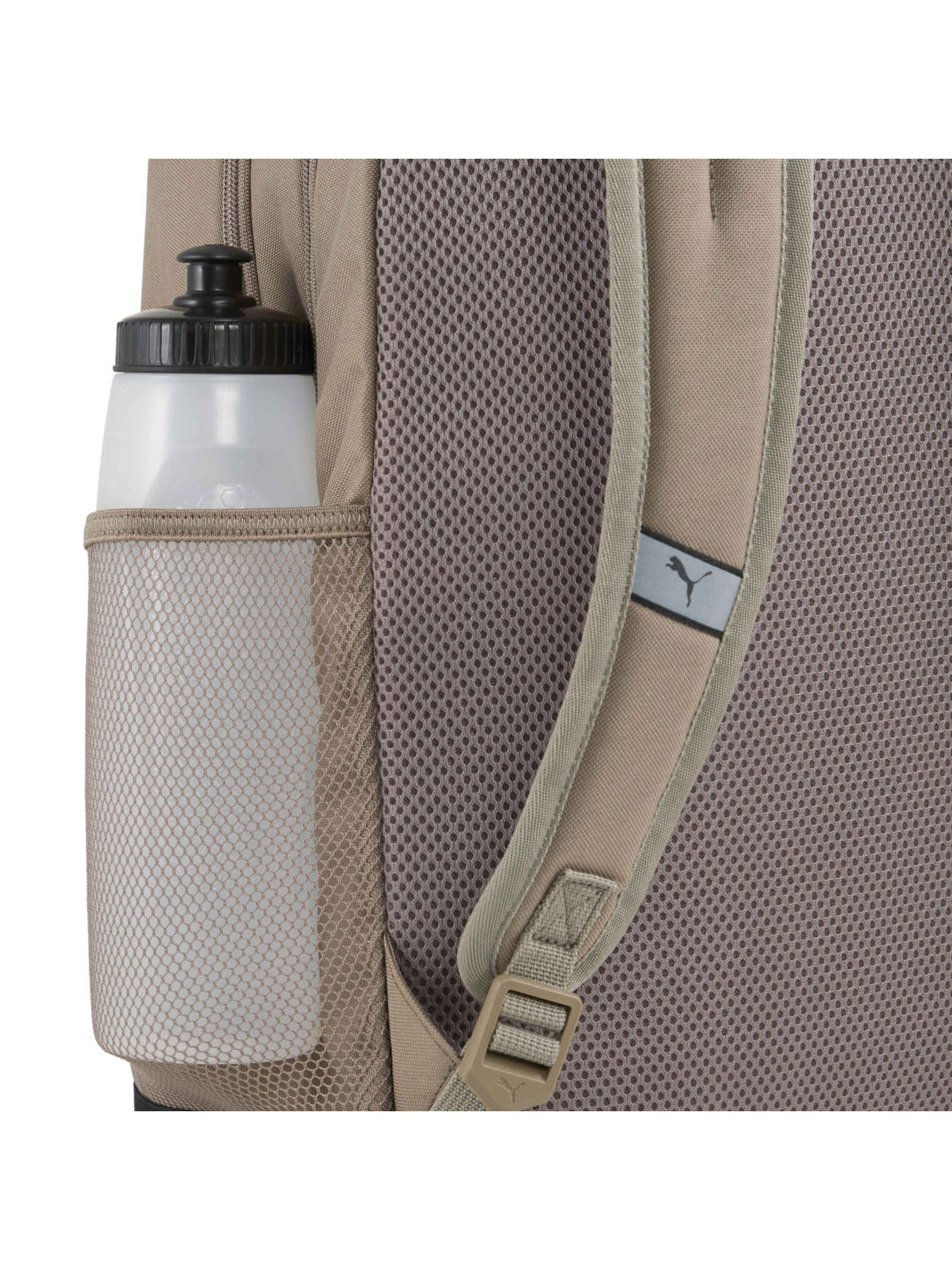 Рюкзаки PUMA Buzz Backpack модель 091153 Фото