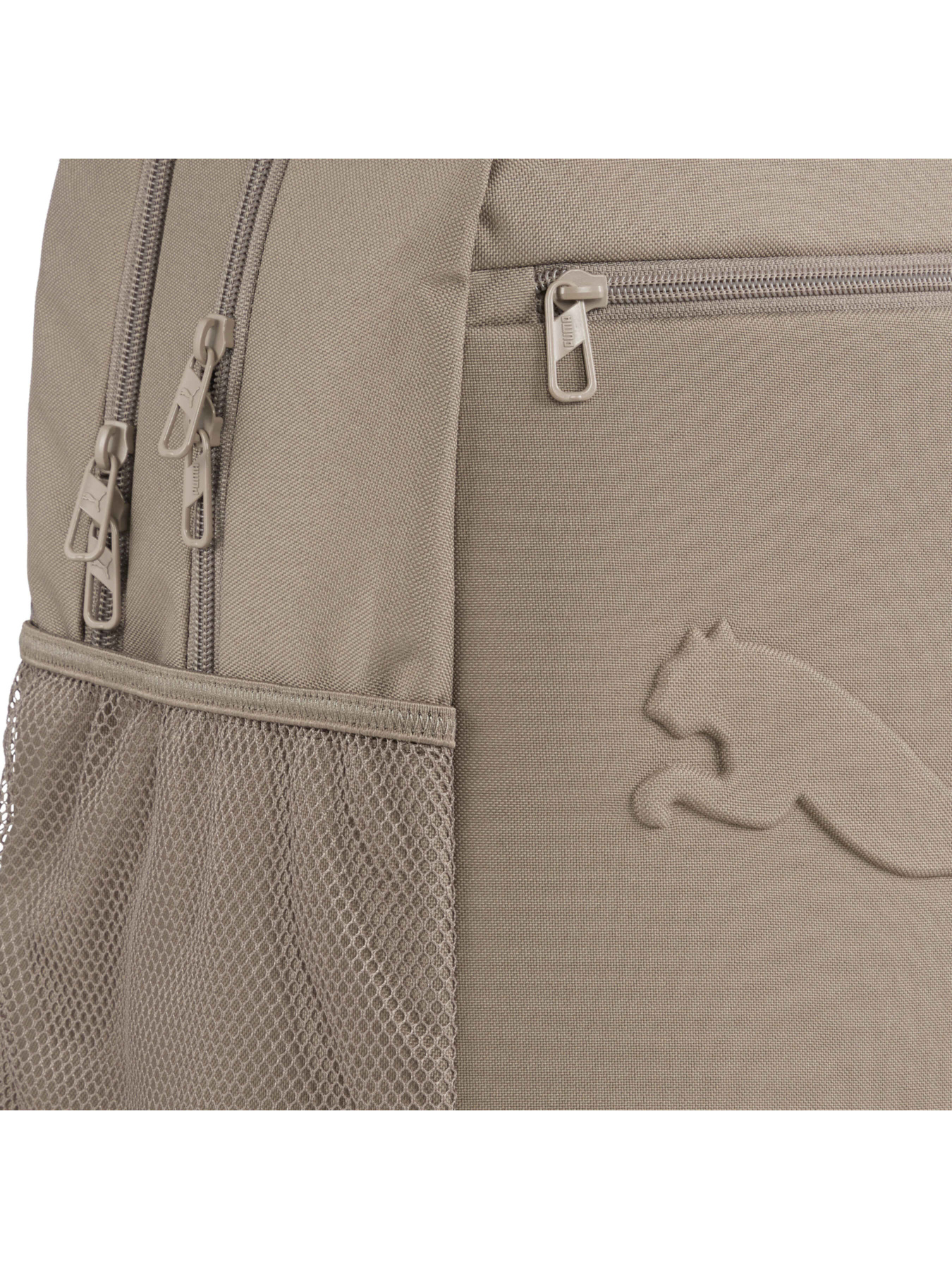 Рюкзаки PUMA Buzz Backpack модель 091153 Фото