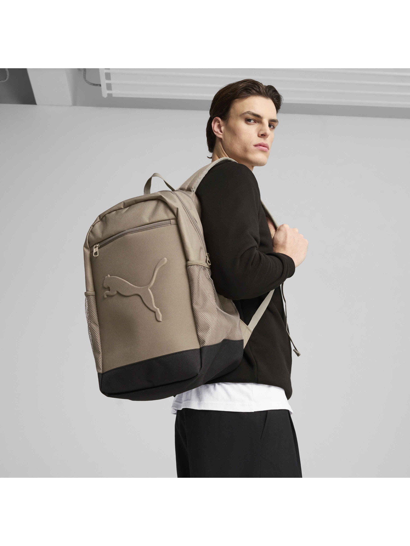 Рюкзаки PUMA Buzz Backpack модель 091153 Фото