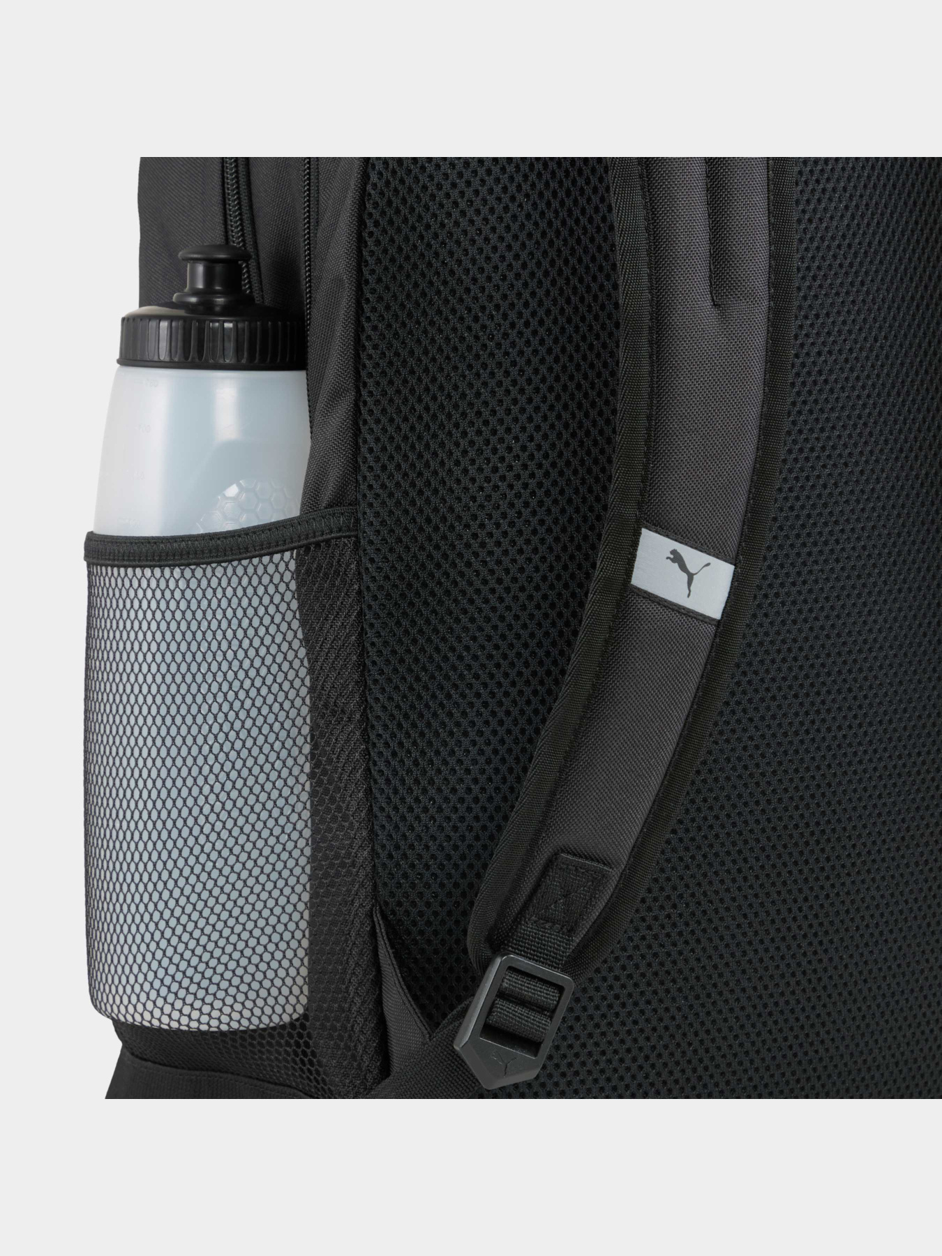 Рюкзаки PUMA Buzz Backpack модель 091153 Фото