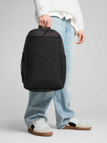 Рюкзаки PUMA Buzz Backpack модель 091153 Фото