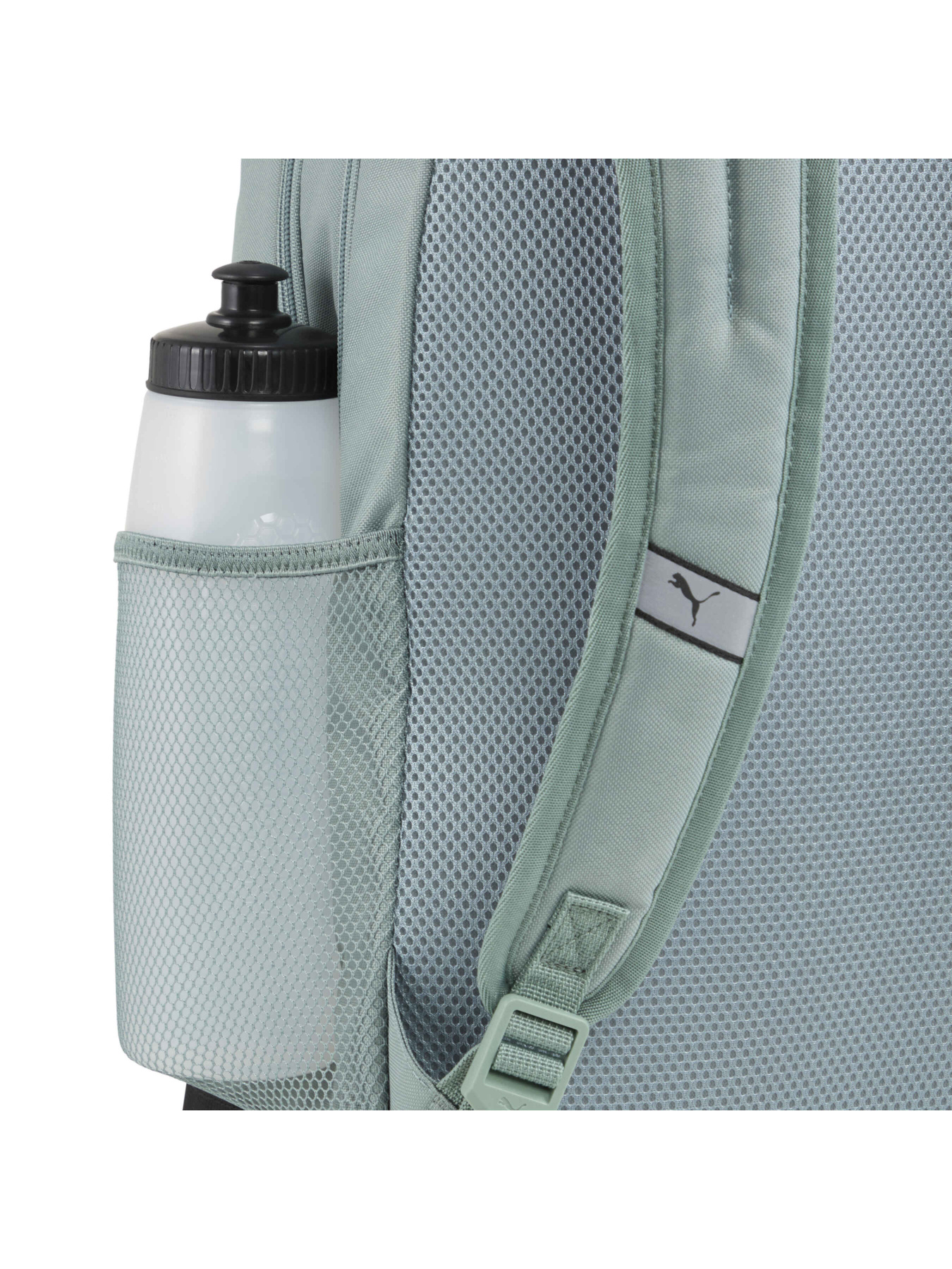 Рюкзаки PUMA Buzz Backpack модель 091153 Фото