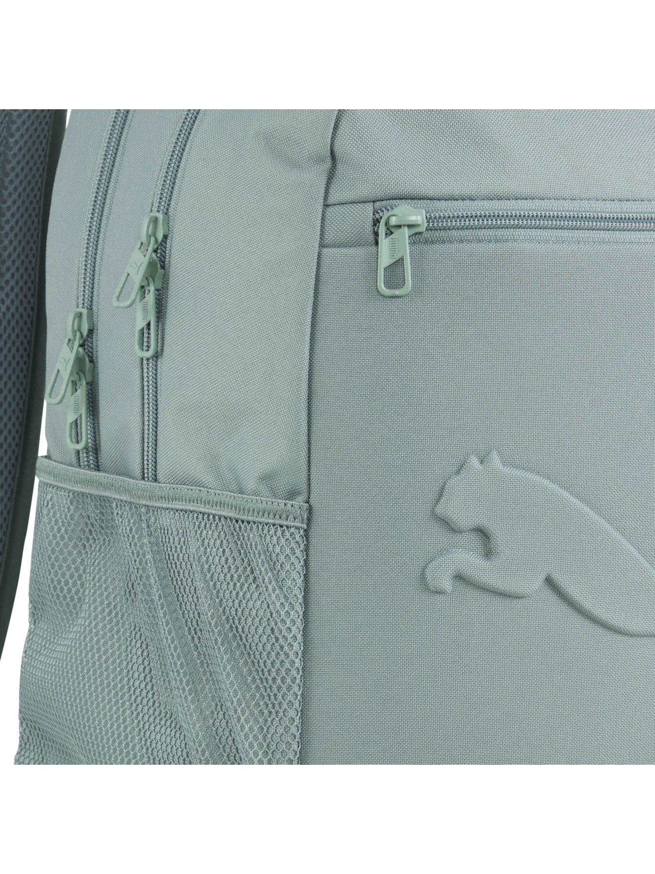 Рюкзаки PUMA Buzz Backpack модель 091153 Фото
