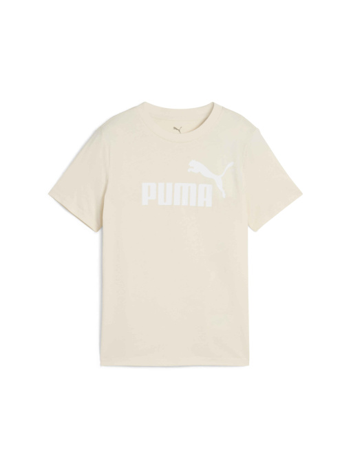 Футболки и поло PUMA Ess No. 1 Logo Tee модель 684892 Фото