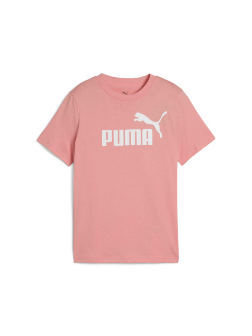 Футболки и поло PUMA Ess No. 1 Logo Tee модель 684892 Фото