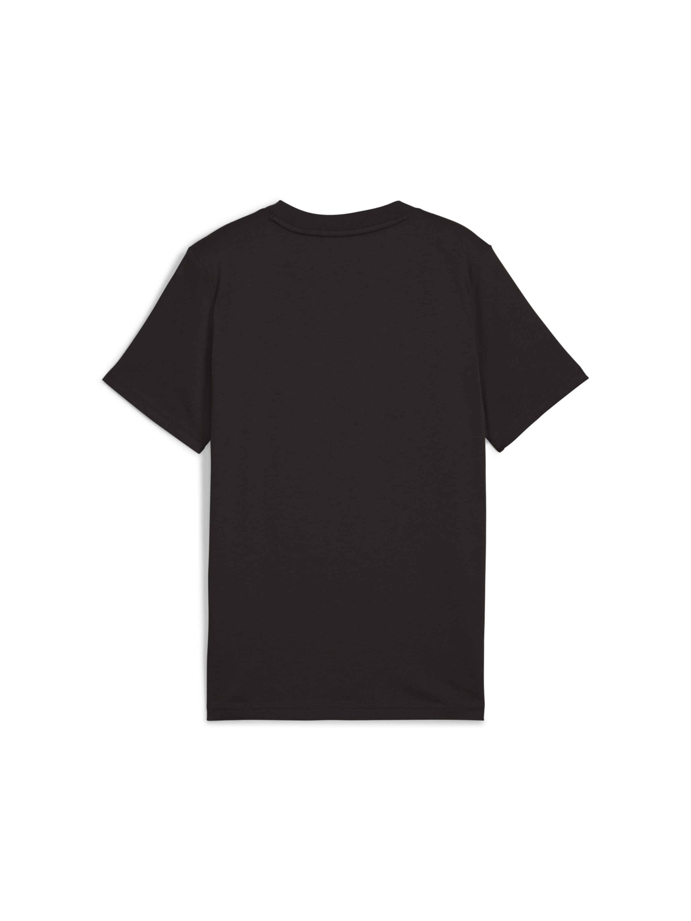 Футболки и поло PUMA Ess No. 1 Logo Tee модель 684892 Фото