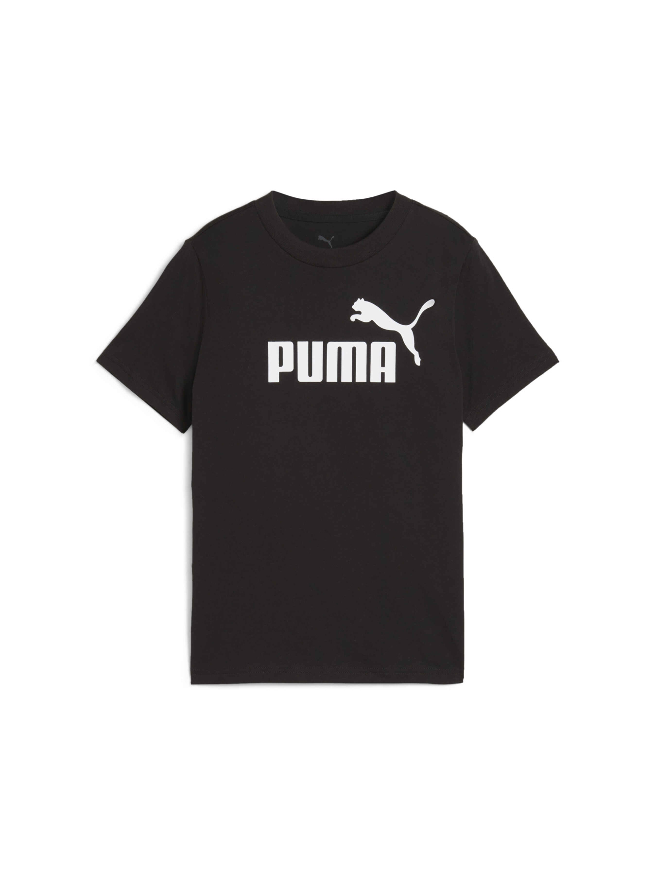 Футболки и поло PUMA Ess No. 1 Logo Tee модель 684892 Фото