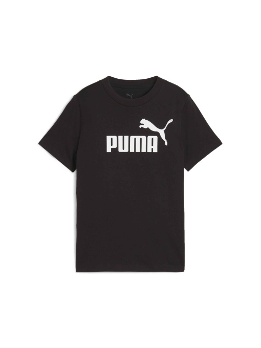 Футболки и поло PUMA Ess No. 1 Logo Tee модель 684892 Фото