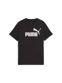 Футболки и поло PUMA Ess No. 1 Logo Tee модель 684892 Фото