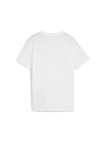 Футболки і поло PUMA Ess No. 1 Logo Tee модель 684892 Фото