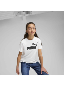Футболки і поло PUMA Ess No. 1 Logo Tee модель 684892 Фото