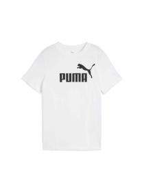 Футболки и поло PUMA Ess No. 1 Logo Tee модель 684892 Фото