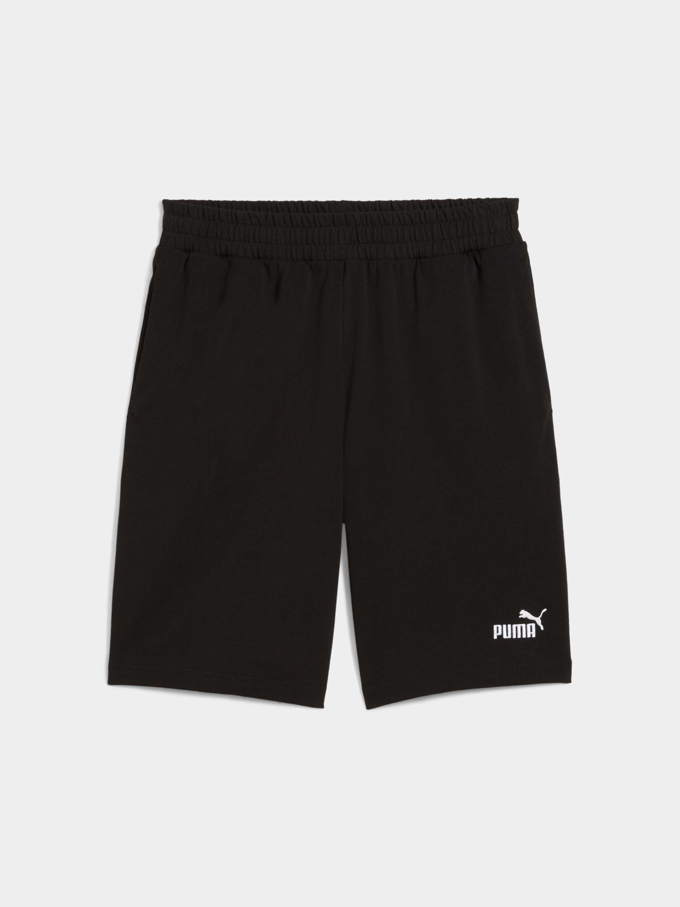 Шорты PUMA Ess No. 1 Logo Jersey Shorts модель 682600 Фото