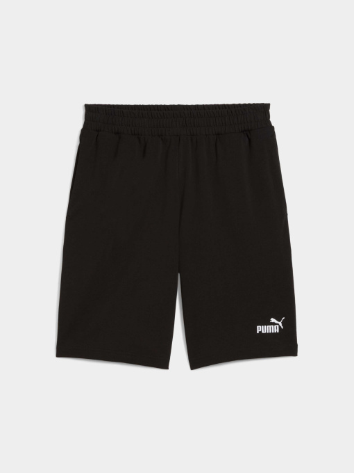 Шорты PUMA Ess No. 1 Logo Jersey Shorts модель 682600 Фото