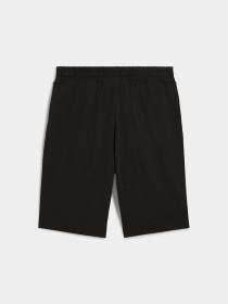 Шорты PUMA Ess No. 1 Logo Jersey Shorts модель 682600 Фото