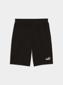 Шорты PUMA Ess No. 1 Logo Jersey Shorts модель 682600 Фото