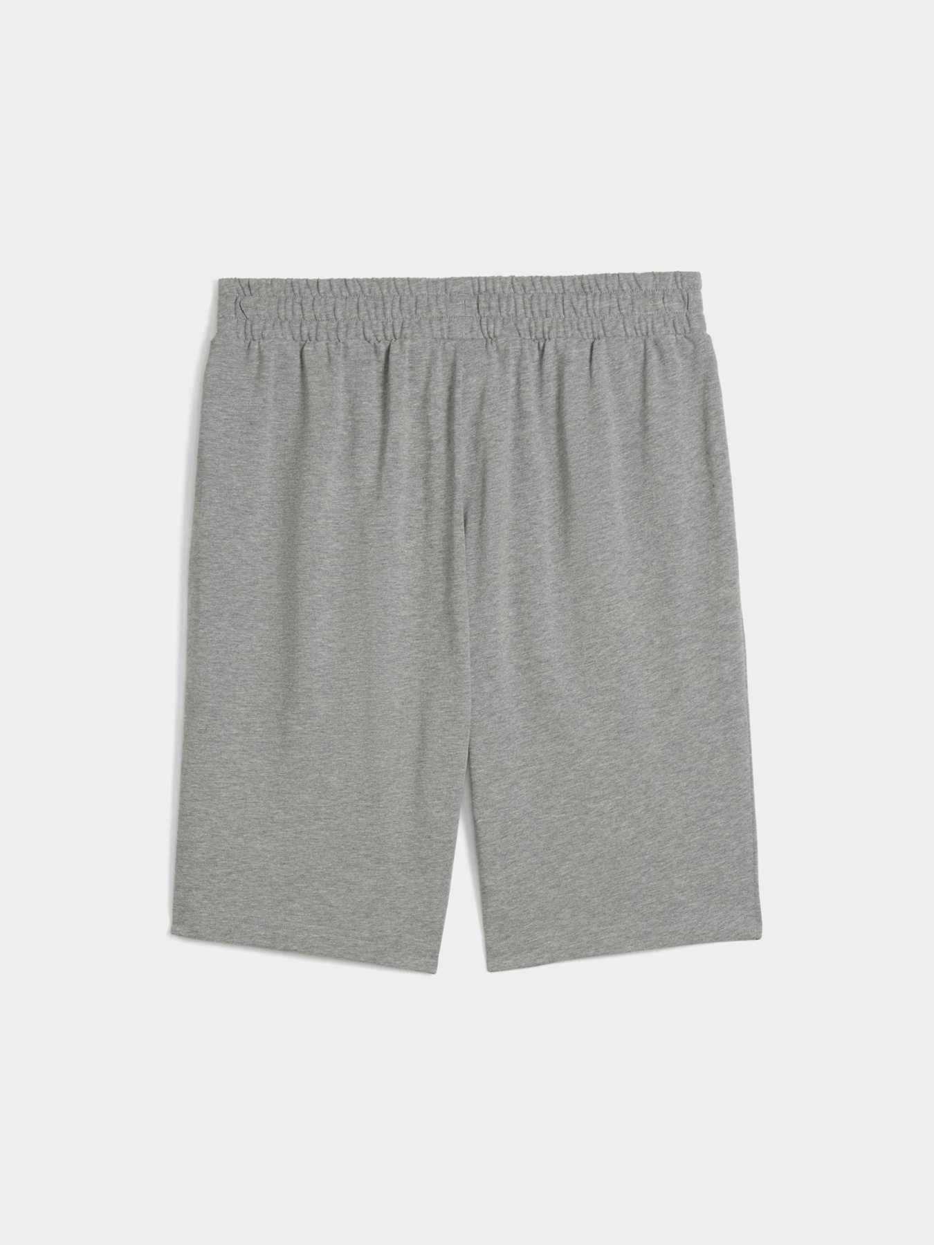 Шорты PUMA Ess No. 1 Logo Jersey Shorts модель 682600 Фото