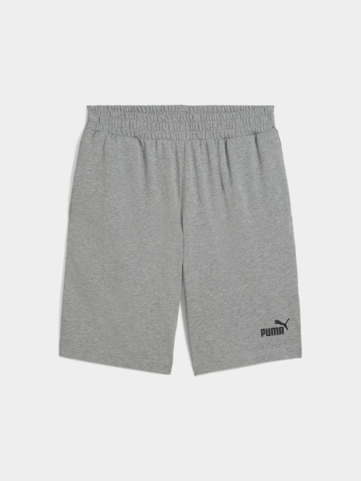 Шорты PUMA Ess No. 1 Logo Jersey Shorts модель 682600 Фото