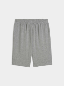 Шорты PUMA Ess No. 1 Logo Jersey Shorts модель 682600 Фото