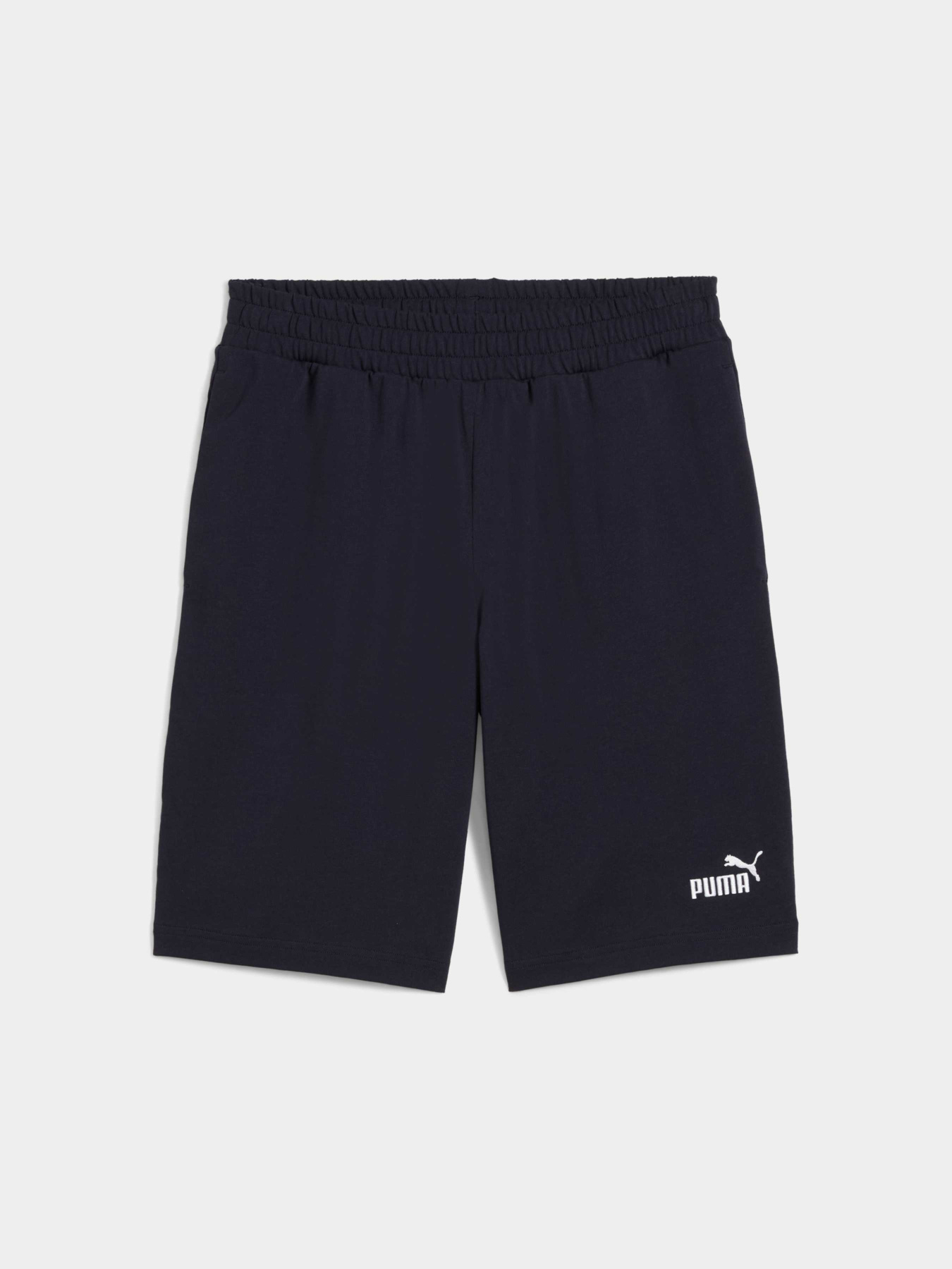 Шорты PUMA Ess No. 1 Logo Jersey Shorts модель 682600 Фото