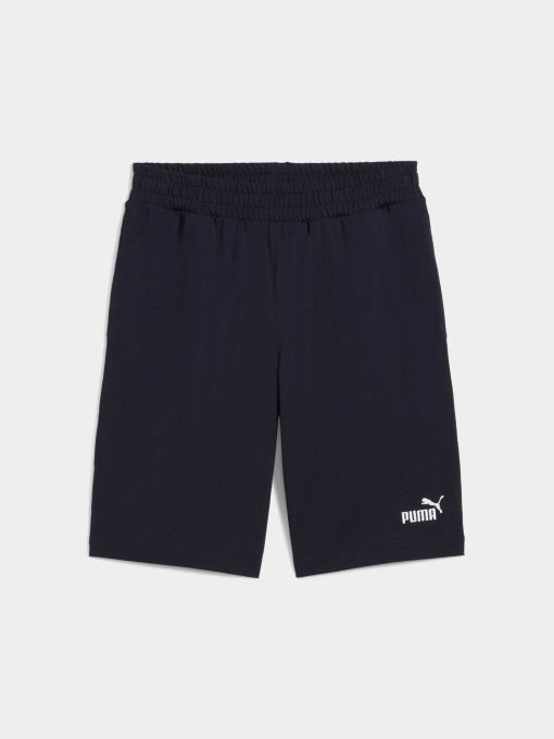 Шорты PUMA Ess No. 1 Logo Jersey Shorts модель 682600 Фото