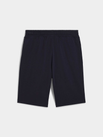 Шорты PUMA Ess No. 1 Logo Jersey Shorts модель 682600 Фото