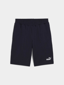 Шорты PUMA Ess No. 1 Logo Jersey Shorts модель 682600 Фото