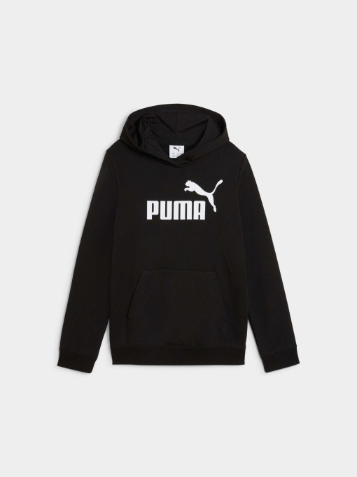 Худі та світшоти PUMA Ess No. 1 Logo Hoodie модель 684897 Фото