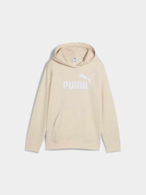Худі та світшоти PUMA Ess No. 1 Logo Hoodie модель 684897 Фото