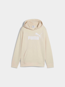 Худі та світшоти PUMA Ess No. 1 Logo Hoodie модель 684897 Фото