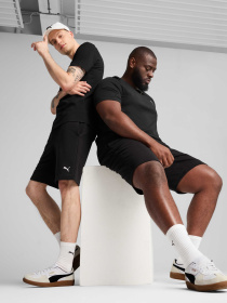 Шорты PUMA Ess Shorts модель 682598 Фото