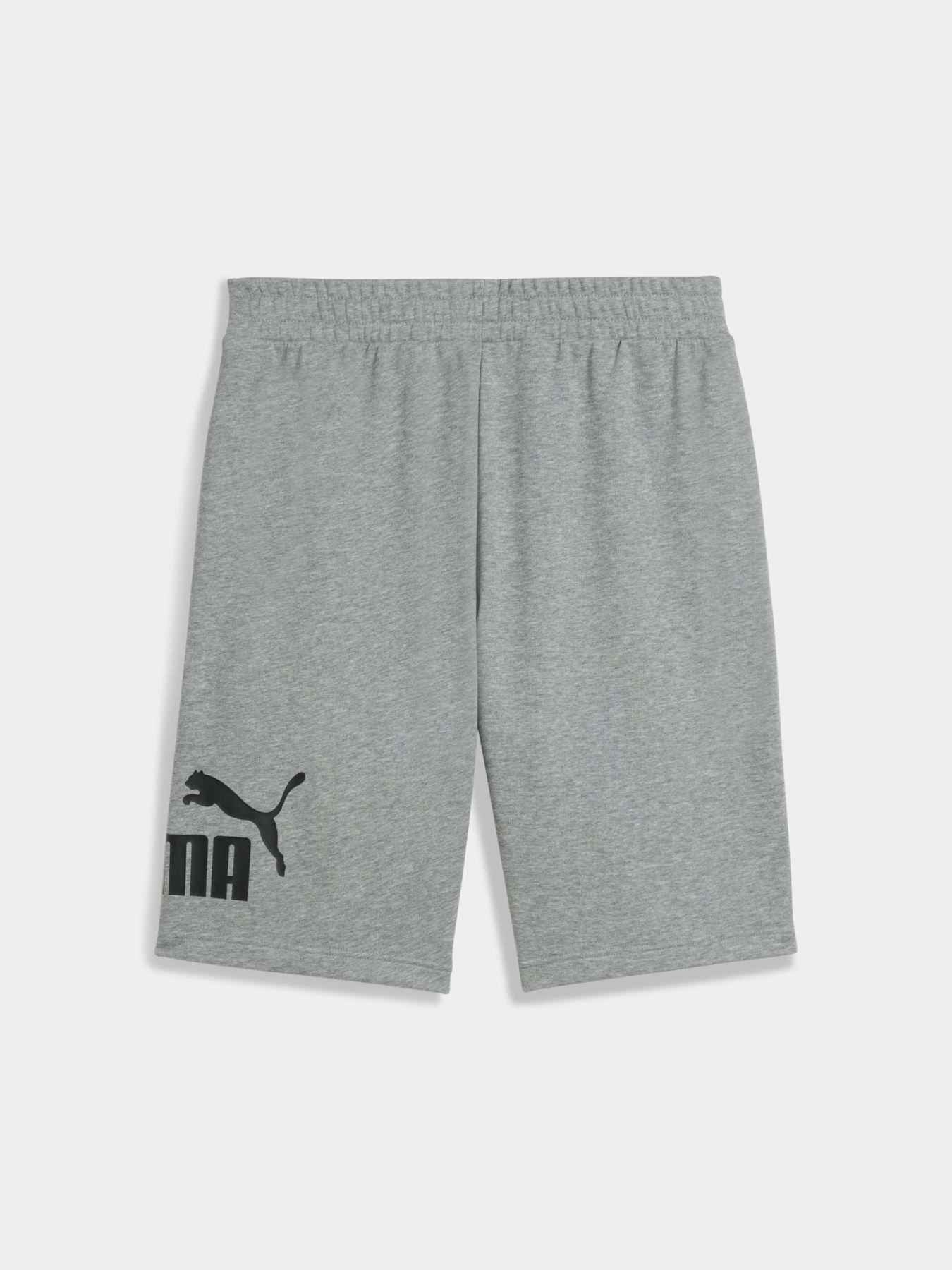 Шорты PUMA Ess Big No. 1 Logo Shorts модель 682596 Фото