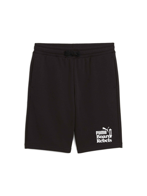 Шорти PUMA Mid90s Long Shorts модель 685151 Фото